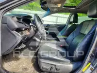 2015 Toyota AVALON фото