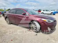 2015 Toyota AVALON фото
