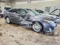2015 Toyota AVALON photo