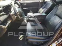 2015 Toyota AVALON фото
