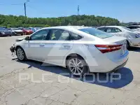 2015 Toyota AVALON фото