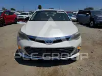 2015 Toyota AVALON photo
