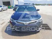 2015 Toyota AVALON фото