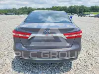 2015 Toyota AVALON photo