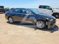 2015 Toyota AVALON фото