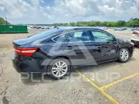 2015 Toyota AVALON photo