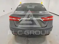 2015 Toyota AVALON фото