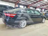 2015 Toyota AVALON photo