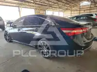 2015 Toyota AVALON фото