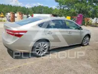 2015 Toyota AVALON photo