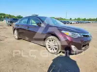 2015 Toyota AVALON фото