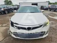 2015 Toyota AVALON photo