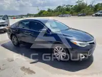 2015 Toyota AVALON фото