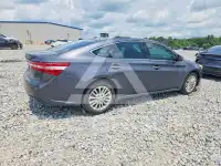 2015 Toyota AVALON photo