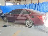 2015 Toyota AVALON photo