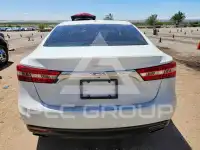 2015 Toyota AVALON фото