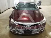 2015 Toyota AVALON фото