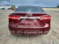 2015 Toyota AVALON фото