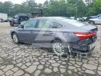2015 Toyota AVALON photo