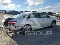 2015 Toyota AVALON photo