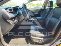2015 Toyota AVALON фото