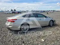 2015 Toyota AVALON photo