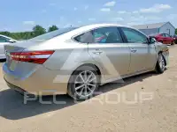 2015 Toyota AVALON фото