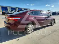 2015 Toyota AVALON фото