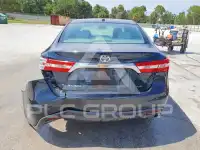 2015 Toyota AVALON фото