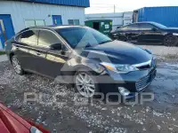 2015 Toyota AVALON фото