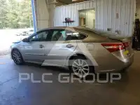 2015 Toyota AVALON фото