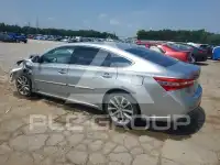 2015 Toyota AVALON фото