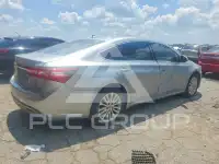 2015 Toyota AVALON photo