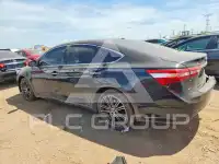 2015 Toyota AVALON photo