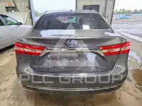 2015 Toyota AVALON photo