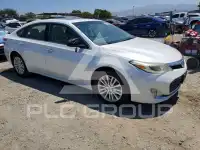 2015 Toyota AVALON photo