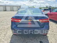 2015 Toyota AVALON photo