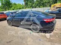 2015 Toyota AVALON фото