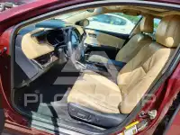 2015 Toyota AVALON photo