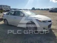 2015 Toyota AVALON photo