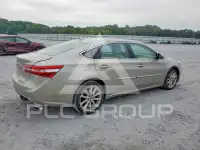 2015 Toyota AVALON фото