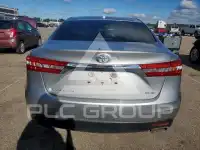 2015 Toyota AVALON фото