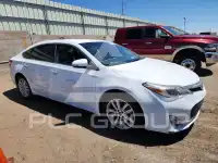 2015 Toyota AVALON фото