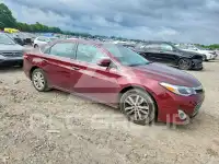 2015 Toyota AVALON фото