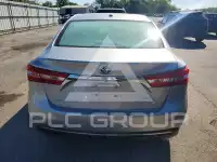 2015 Toyota AVALON фото
