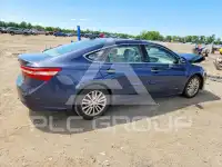 2015 Toyota AVALON фото