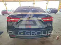 2015 Toyota AVALON фото