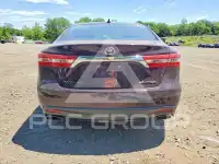 2015 Toyota AVALON фото