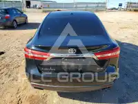 2015 Toyota AVALON фото