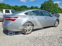 2015 Toyota AVALON фото